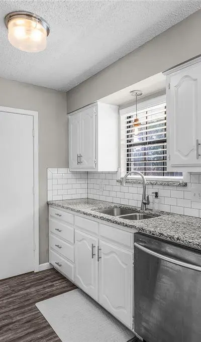 2533 Quail Ridge Drive, Denton TX 76209