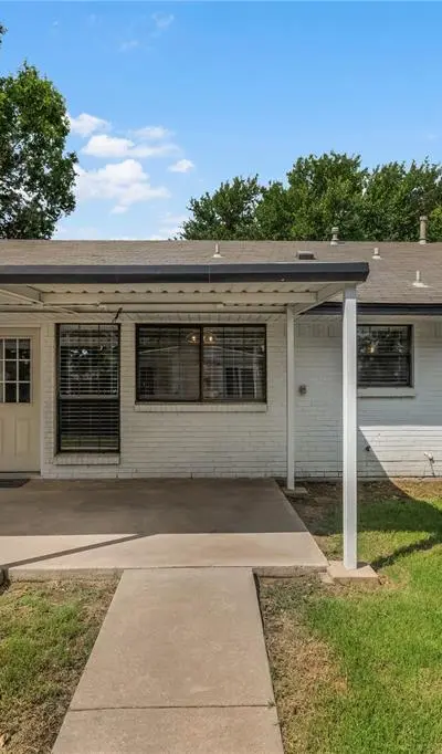 2533 Quail Ridge Drive, Denton TX 76209 - Photo 5