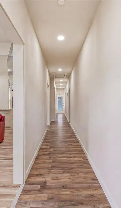 314 N Harding Street, Fort Worth TX 76102 - Photo 4