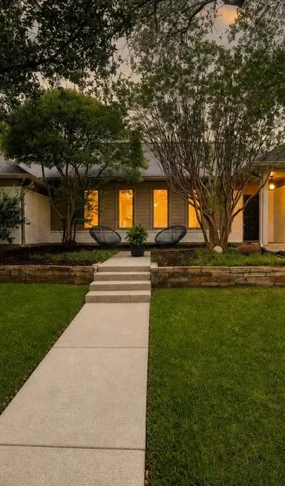 9535 Viewside Drive, Dallas TX 75231