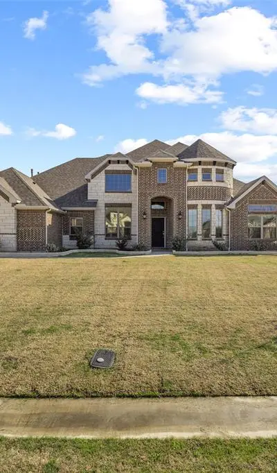 8295 Honeywell Avenue, Greenville TX 75402