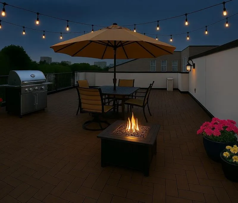 7333 Valley View Lane # 404, Dallas TX 75240