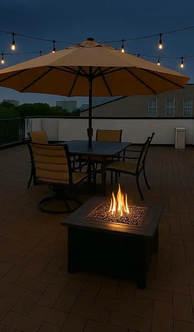 7333 Valley View Lane # 404, Dallas TX 75240