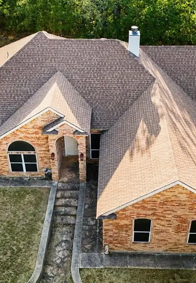 1984 Sunflower Road, Paradise TX 76073 - Photo 4