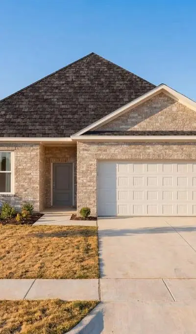 1405 Northview Lane, Josephine TX 75173