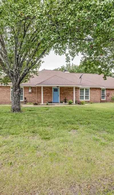 3323 Dasher Street, Lancaster TX 75146 - Photo 2