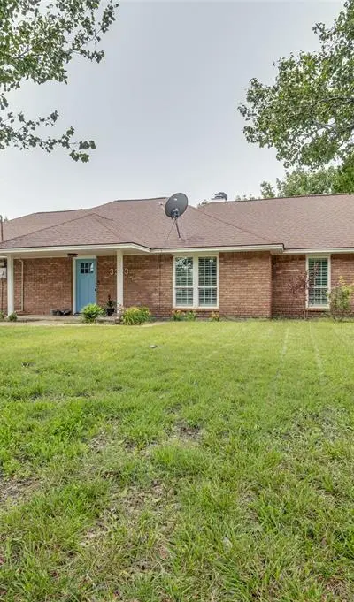 3323 Dasher Street, Lancaster TX 75146 - Photo 3