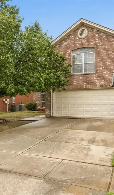 2134 Stoneridge Drive, Keller TX 76248