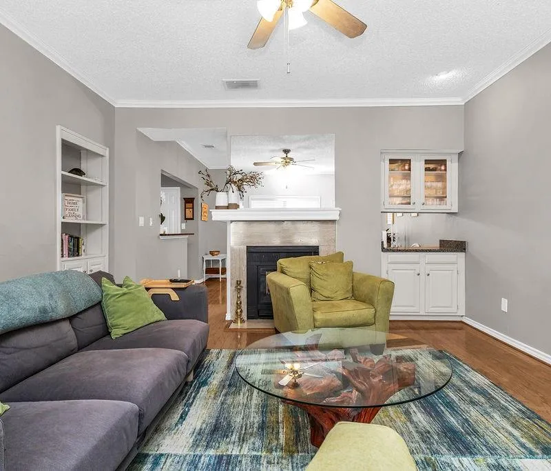 12680 Hillcrest Road # 4203, Dallas TX 75230