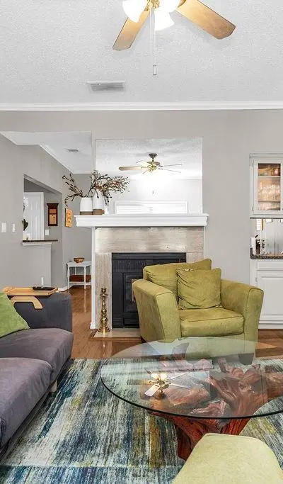 12680 Hillcrest Road # 4203, Dallas TX 75230