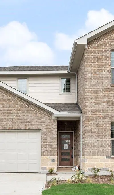 2205 Nicole Drive, Denton TX 76208