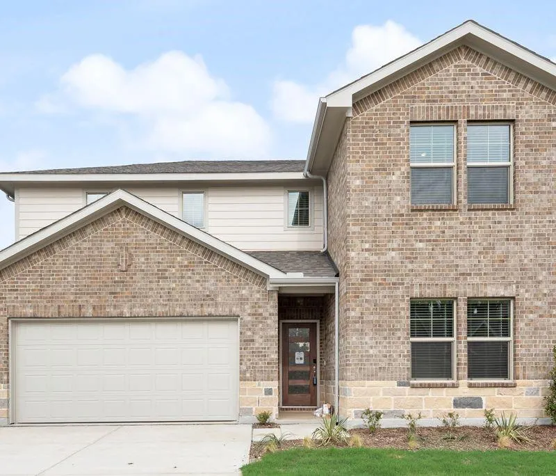 2205 Nicole Drive, Denton TX 76208