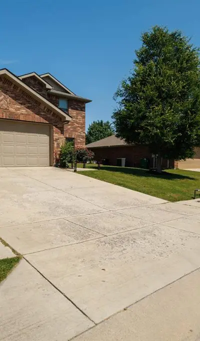 12210 Big Rock Drive, Rhome TX 76078