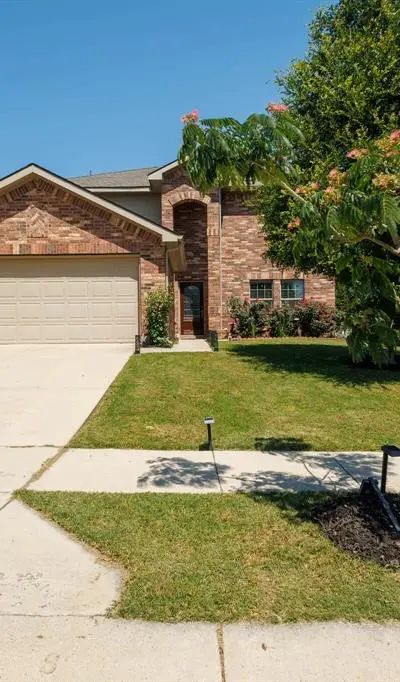 12210 Big Rock Drive, Rhome TX 76078 - Photo 2
