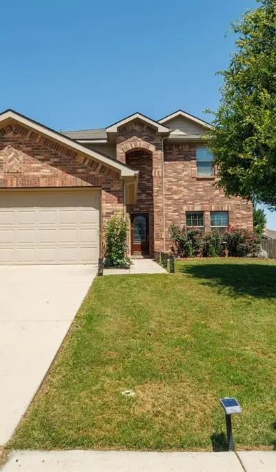 12210 Big Rock Drive, Rhome TX 76078 - Photo 3