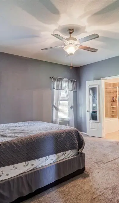 12210 Big Rock Drive, Rhome TX 76078 - Photo 4