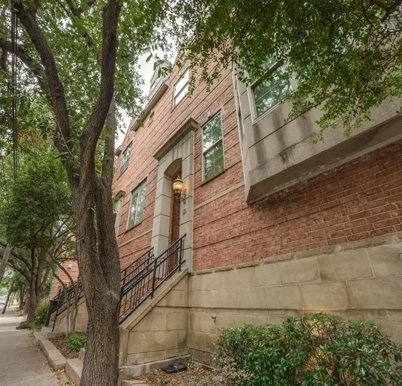 1500 Pecos Street # 12, Dallas TX 75204