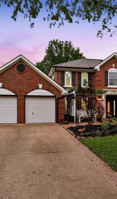 4169 Harvestwood Drive, Grapevine TX 76051
