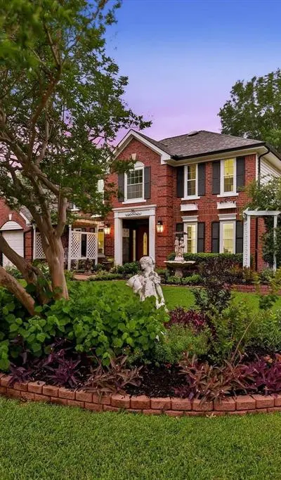 4169 Harvestwood Drive, Grapevine TX 76051 - Photo 3