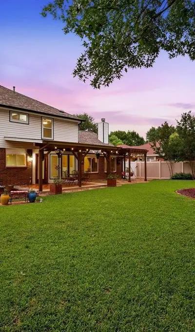 4169 Harvestwood Drive, Grapevine TX 76051 - Photo 4