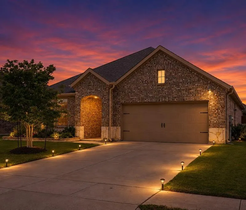 145 Coyote Trail, Caddo Mills TX 75135