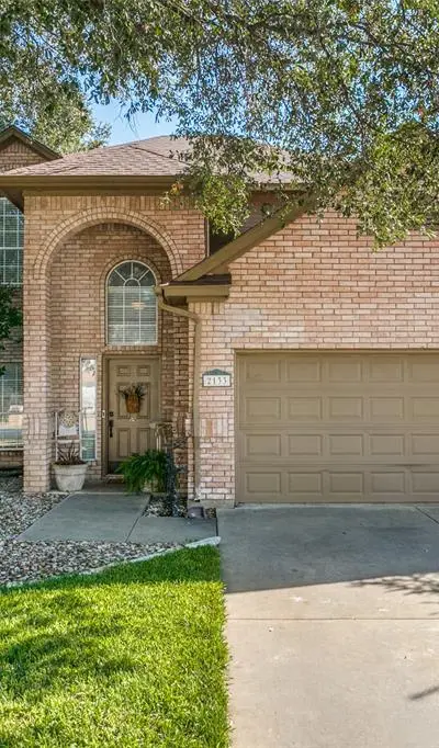 2133 Rim Rock Drive, Keller TX 76248