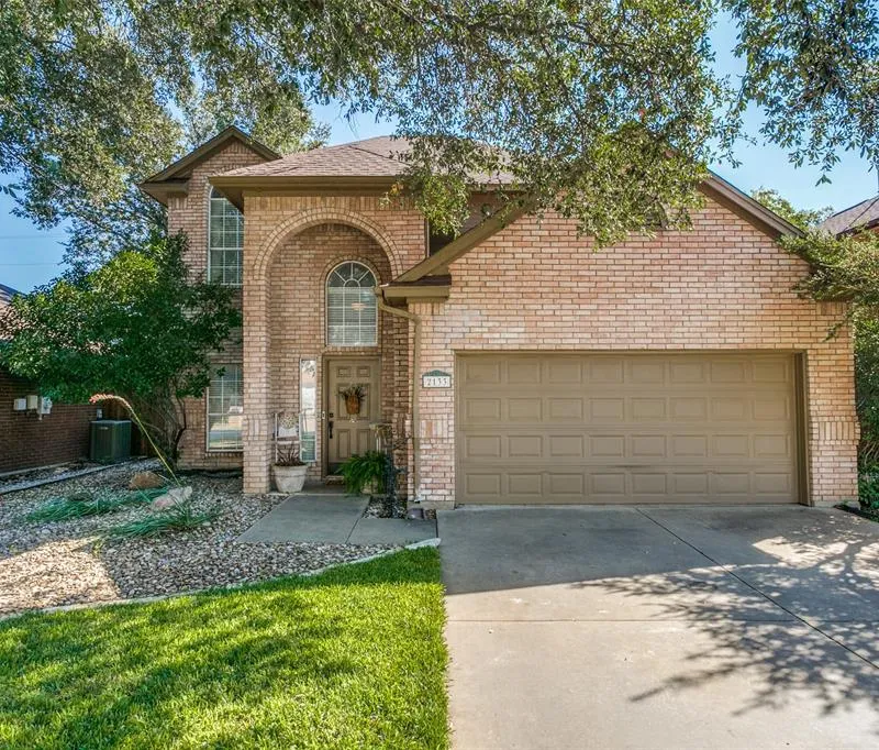 2133 Rim Rock Drive, Keller TX 76248