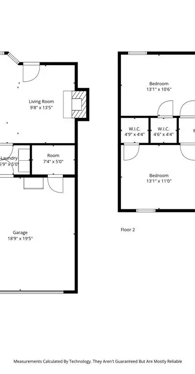 2133 Rim Rock Drive, Keller TX 76248 - Photo 4