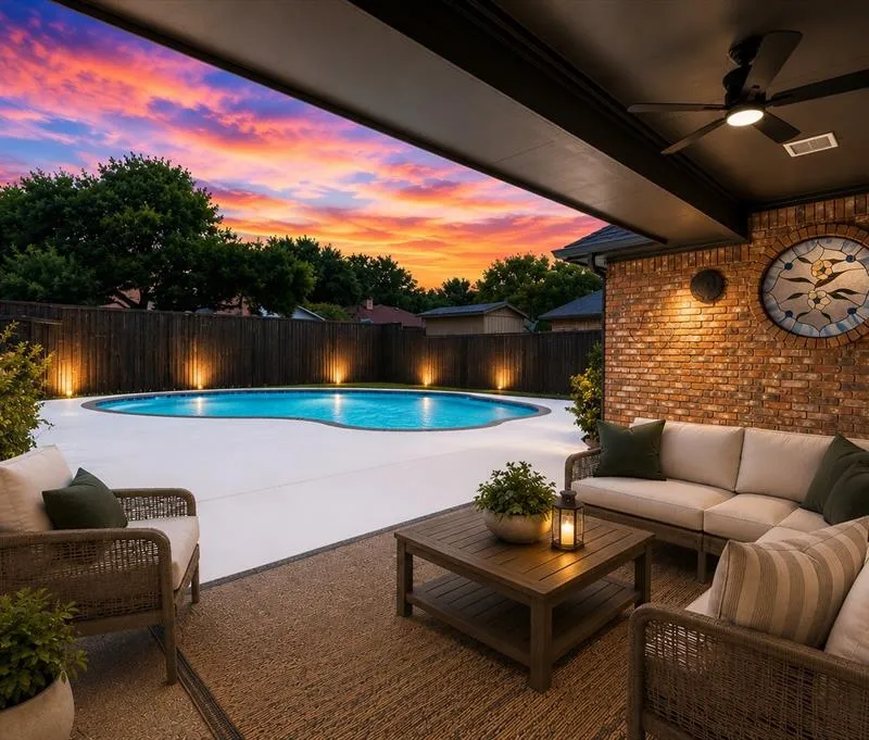 2131 Springwood, Carrollton TX 75006
