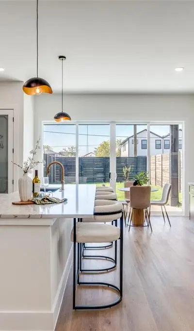2422 Jeffries Street, Dallas TX 75215