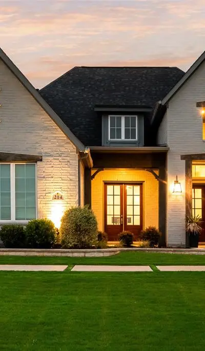 214 Wimberley Drive, Haslet TX 76052
