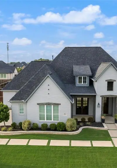 214 Wimberley Drive, Haslet TX 76052 - Photo 2