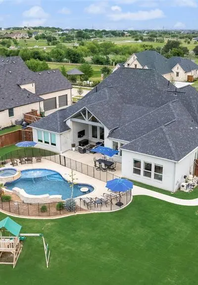 214 Wimberley Drive, Haslet TX 76052 - Photo 3