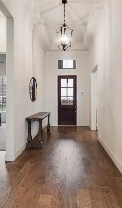 214 Wimberley Drive, Haslet TX 76052 - Photo 5