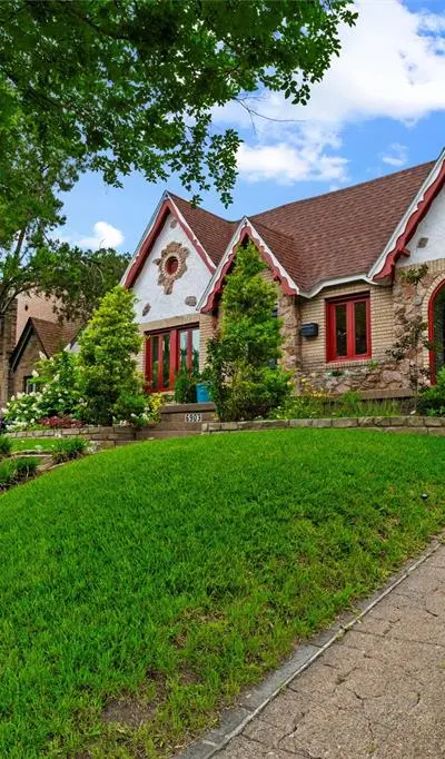 6903 Vivian Avenue, Dallas TX 75223 - Photo 3