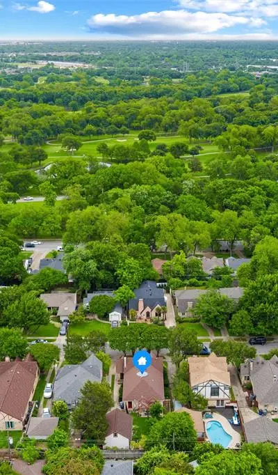 6903 Vivian Avenue, Dallas TX 75223 - Photo 4