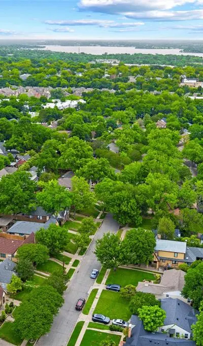 6903 Vivian Avenue, Dallas TX 75223 - Photo 5