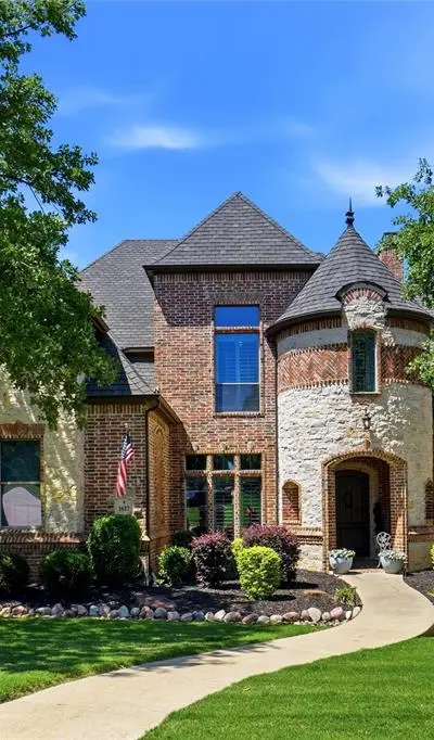 1617 Overlook Terrace, Keller TX 76262