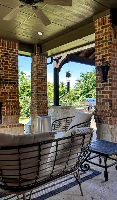 1617 Overlook Terrace, Keller TX 76262 - Photo 4