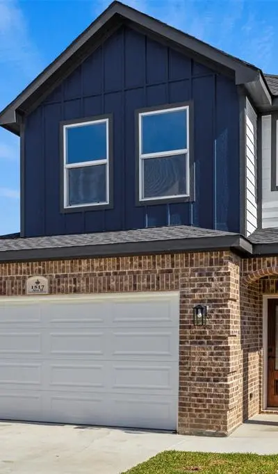 1517 Avenue D, Fort Worth TX 76104 - Photo 2