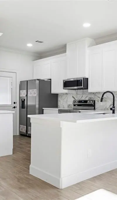 1517 Avenue D, Fort Worth TX 76104 - Photo 4