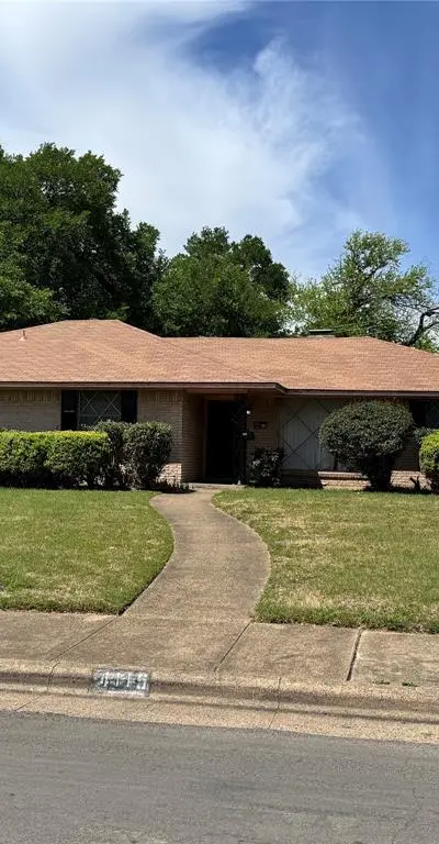 4115 Shoreline Drive, Dallas TX 75233