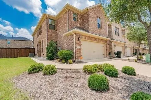 4528 Titus Circle, Plano TX 75024