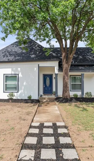 407 Pine Lane, Tolar TX 76476