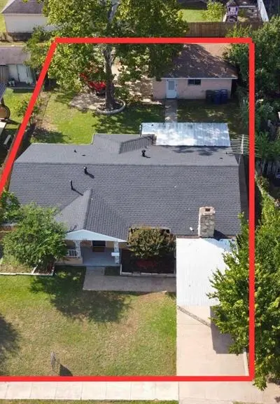 110 W Marguerita Drive, Garland TX 75040