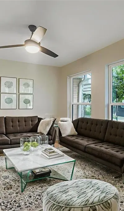 110 W Marguerita Drive, Garland TX 75040 - Photo 3