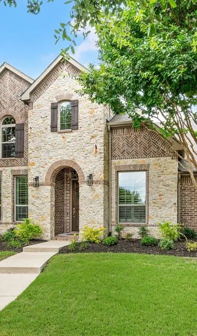 12715 Brook Ridge Drive, Frisco TX 75035