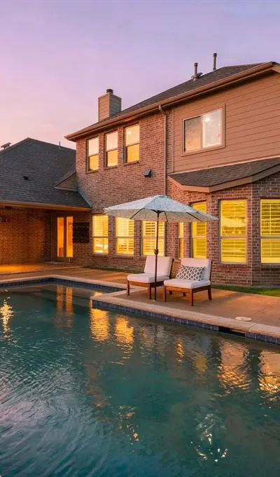 12715 Brook Ridge Drive, Frisco TX 75035 - Photo 2