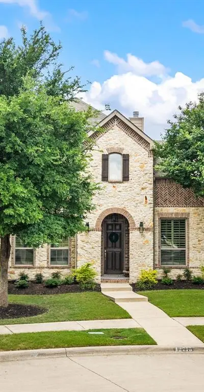 12715 Brook Ridge Drive, Frisco TX 75035 - Photo 3