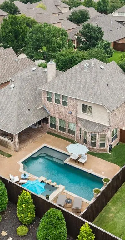 12715 Brook Ridge Drive, Frisco TX 75035 - Photo 4